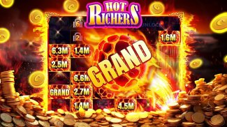 Vegas Casino: Dragon Slots screenshot 4