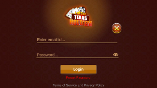 Latest Texas Hold'em screenshot 0