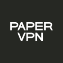 Paper VPN Icon