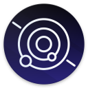 SkyWiki - the world of astronomy at a glance Icon