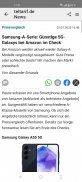 teltarif.de – News screenshot 4