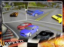 Stunt Car Drive Simulator 3D screenshot 9