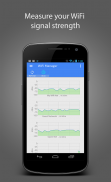 WiFi Manager & Analyzer screenshot 2