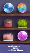 Squishy toy DIY - antiestresse screenshot 2