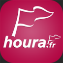 houra Livraison courses Icon