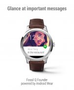 Smartwatch Wear OS by Google (antigo Android Wear) screenshot 5