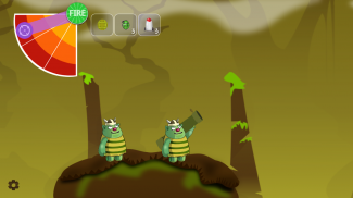 Dogge : Swamp conquerors screenshot 4