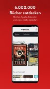 Hugendubel: Bücher & Buchtipps screenshot 5