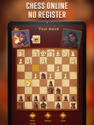 Chess Online - Clash of Kings screenshot 14