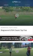 LPGA Now screenshot 4