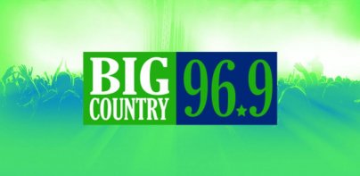 Big Country 96.9 (WBPW)