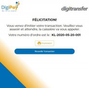 DigiTransfer screenshot 8