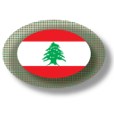 Lebanese apps and games Icon