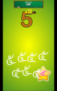 Thai Alphabet Jogo F screenshot 5