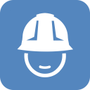 Site Diary - Daily Construction Report Icon