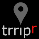 TRRIPR Pro- Team Tracker Icon