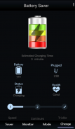 Increase Battery Life : Saver screenshot 4