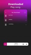 Music Downloader &Mp3 Download screenshot 13