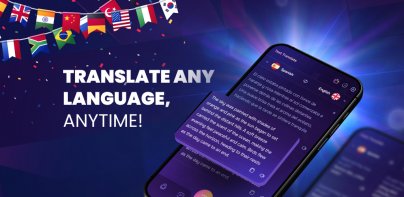 Translateasy Lingual Assistant