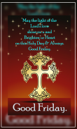 Good Friday Greeting Cards screenshot 3