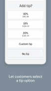Customer View - An app for Shopify POS screenshot 3