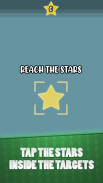 Reach the Stars - Free and funny arcade game screenshot 3