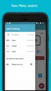 UAE Parking screenshot 3