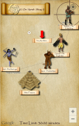 Kuil Treasure Hunt Permainan screenshot 7