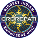 KBC 2022 - Crorepati Quiz in Hindi & English