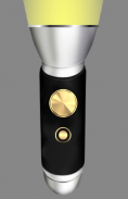 Ultimate LED Flashlight screenshot 8