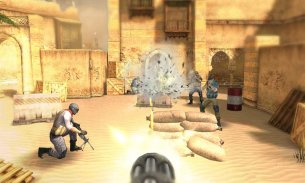 Assassino d'elite 3D screenshot 0