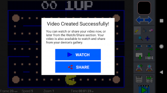 Pixel Studio - Art Animation MP4 GIF screenshot 6