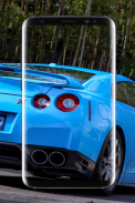 GTR Wallpapers HD screenshot 2