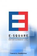 E-Square Cinemas screenshot 0