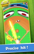 Baseball Combo - Super Baseman screenshot 8