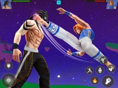Anime Fighting Game screenshot 10