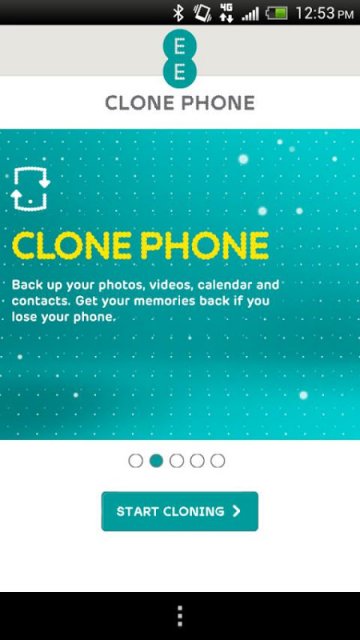 I clonephone coloros com download для установки приложения андроид