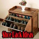 Shoe Rack Ideas