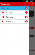 Lee's Tools For Milwaukee screenshot 2