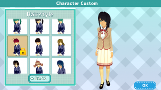 Student Council Simulator screenshot 4