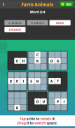 Clue Word 2 screenshot 11