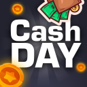 CashDay: Earn Money Daily Icon
