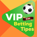 VIP Betting Tips - Expert Prediction Icon