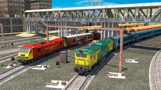 Train Driving School screenshot 6