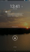 Quote Extension for DashClock screenshot 5