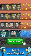 Idle Miner Tycoon: Gold & Cash screenshot 0