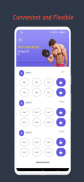 Home Fitness Workouts screenshot 7