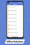 Gas App Uk screenshot 1