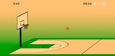 Basketball Shooter screenshot 5