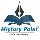 HISTORY POINT icon